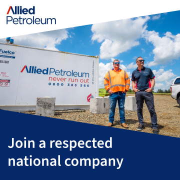 Operations Supervisor - Auckland
